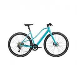 Electric Bikes Orbea Vibe Mid H30
