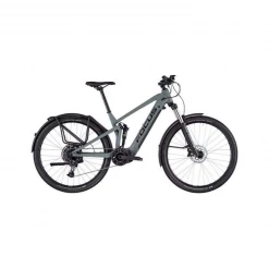 Focus Thron2 6.8 EQP Electric Bikes
