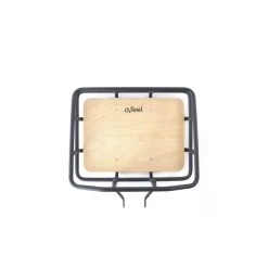 O2 Feel Equo Transport Rack (Front) Accessories