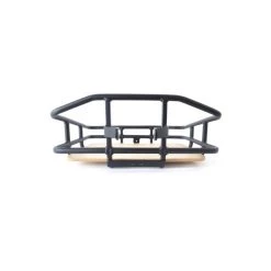 O2 Feel Equo Transport Rack (Front) Accessories