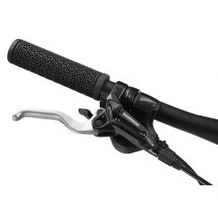 XDS E-Cruz 700c Black