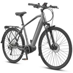 XDS E-Volve Electric Bikes