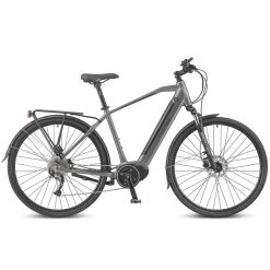 XDS E-Volve Electric Bikes
