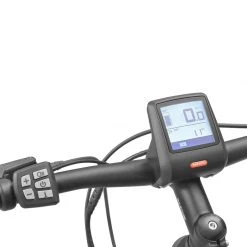 XDS E-Volve Electric Bikes