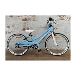 Kids Bikes BYK E-450x3i