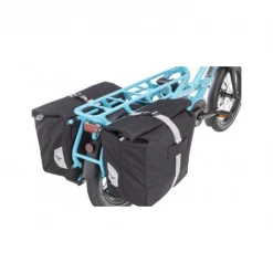 Tern Cargo Hold Panniers Pair 37L Accessories