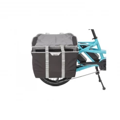 Tern Cargo Hold Panniers 'The Bike Trunk' Pair 34L Accessories