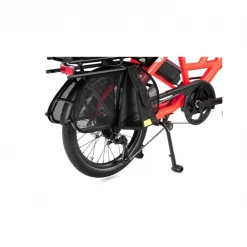 Tern Sidekick Stirrups Accessories