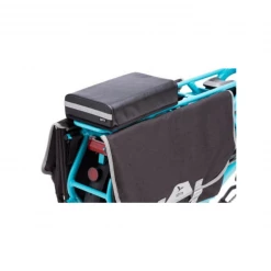 Tern Sidekick Seat Pad GSD Accessories