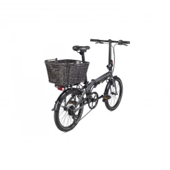 Tern Market Basket Accessories