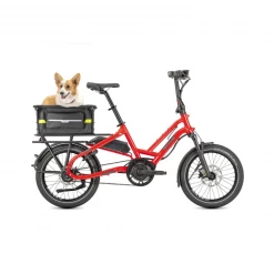 Accessories Tern Soft Crate Mini