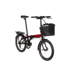 Tern Hold 'Em Basket Accessories