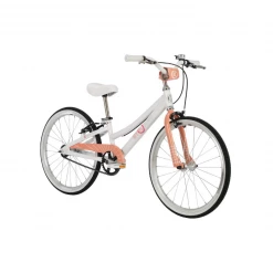 Kids Bikes BYK E-450