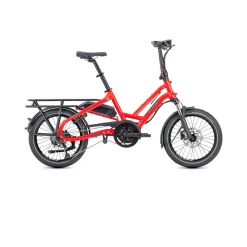 Tern HSD P9 Performance Line 500wh