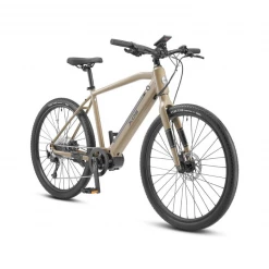 Electric Bikes XDS E-Street Mens
