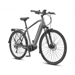 XDS E-Volve Electric Bikes