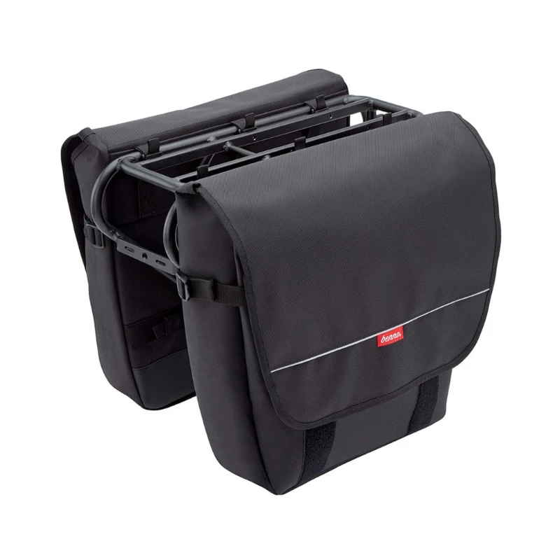 Benno City Pannier Bag (Single Bag) 1 Benno City Pannier Bag (Single Bag)