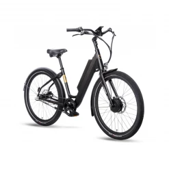 Lekker X Electric Bikes