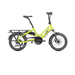 Tern HSD P9 Performance Line 500wh