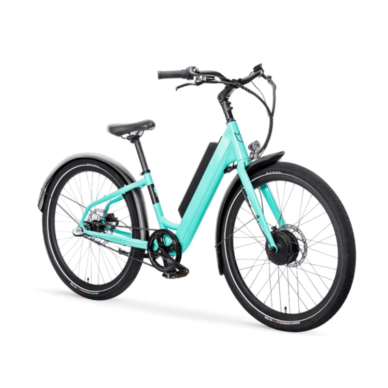 Lekker X Electric Bikes 3 Lekker X Electric Bikes