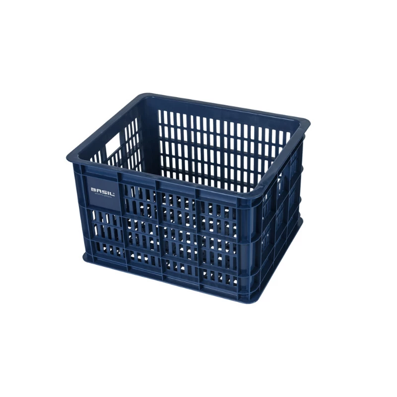 Basil Bicycle Crate Accessories 2 Basil Bicycle Crate Accessories