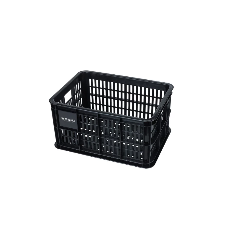 Basil Bicycle Crate Accessories 1 Basil Bicycle Crate Accessories