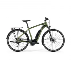 Electric Bikes Merida Espresso 300SE EQ 504