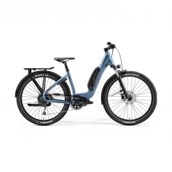 Merida Espresso CC 400SE EQ