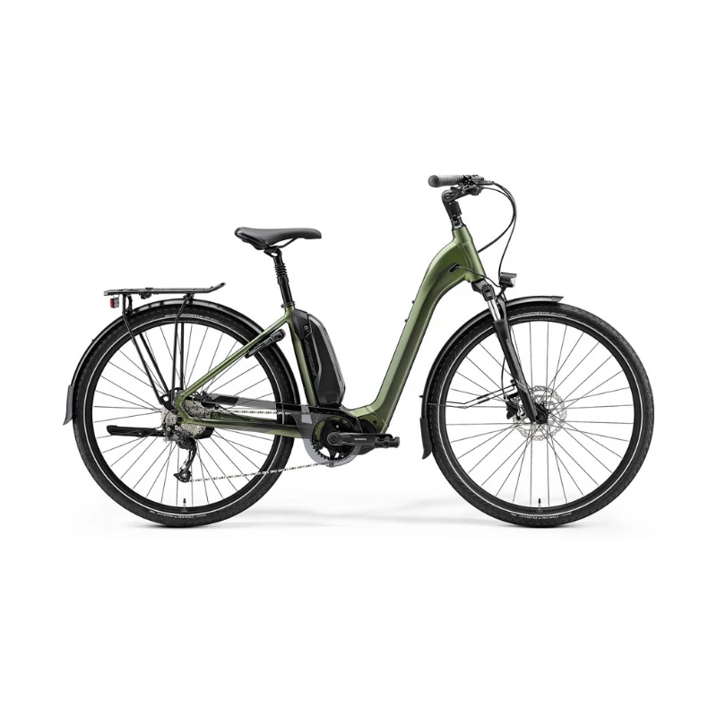 Merida Espresso City 300SE EQ 418 Electric Bikes 1 Merida Espresso City 300SE EQ 418 Electric Bikes