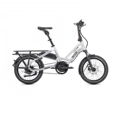 Tern HSD S+ Shake Polish 500wh