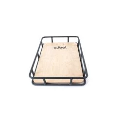 O2 Feel Equo Maxi Platform Rear