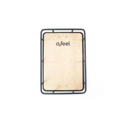 O2 Feel Equo Maxi Platform Rear