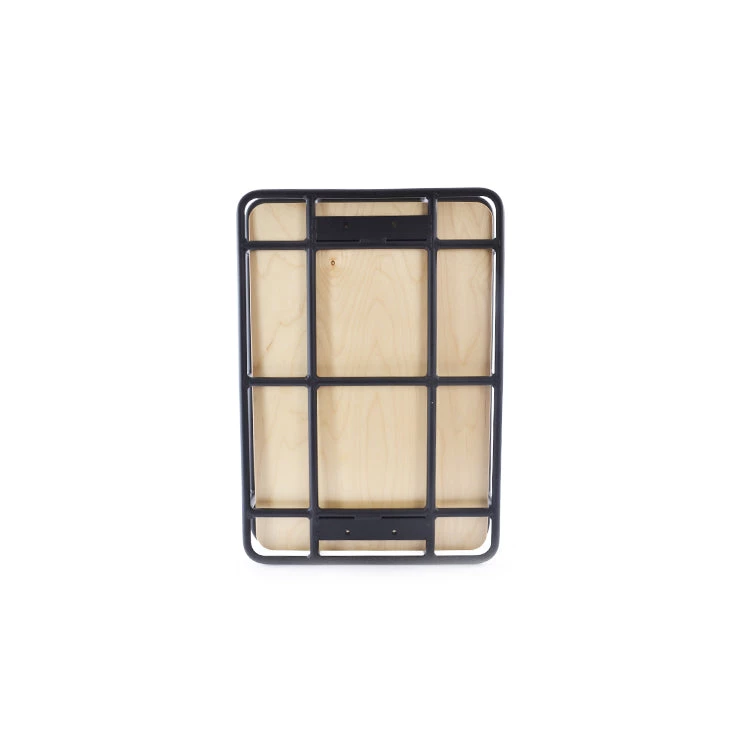 O2 Feel Equo Maxi Platform Rear 4 O2 Feel Equo Maxi Platform Rear