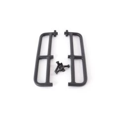 Accessories O2 Feel Equo Family Side Steps