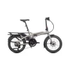 Tern Vektron S10 Electric Bikes