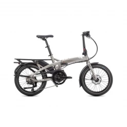 Tern Vektron S10 Electric Bikes
