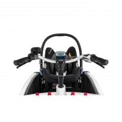 Urban Arrow Family Maxi Cosi Adaptor