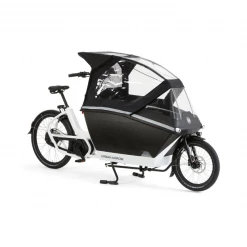 Urban Arrow Family Rain Cover Plus