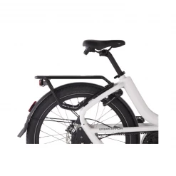 Urban Arrow Rear Carrier Black