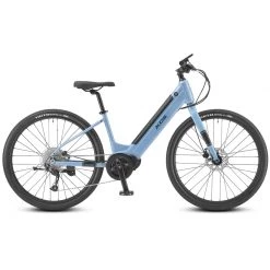 XDS E-Street Ladies Electric Bikes