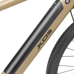 Electric Bikes XDS E-Street Mens