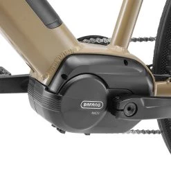 Electric Bikes XDS E-Street Mens