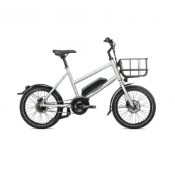 Orbea Katu E-30 Electric Bikes