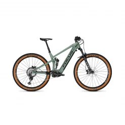 Electric Bikes Focus Thron2 6.9