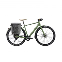 Orbea Vibe H10 EQ Electric Bikes