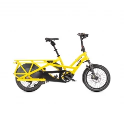 Tern GSD S10 LX 500wh