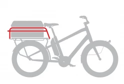 Benno High Rail PLUS Accessories 9 Benno High Rail PLUS Accessories