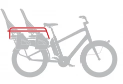 Benno High Rail PLUS Accessories