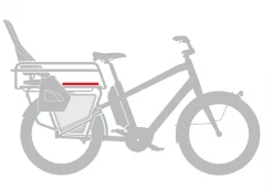 Accessories Benno Rack Pad (single)