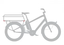 Benno Rail Clamp Plus V2 Set Accessories